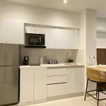 Aparta suite con vista a la Ciénega/1040