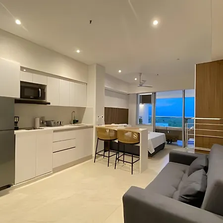 Apartamento Aparta Con Vista A La Ciénega/1040