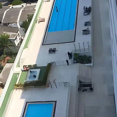 Apartamento Aparta Con Vista A La Ciénega/1040 *